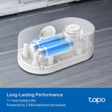 TP-Link Tapo T300 Smart Water Leak Sensor — product view 10