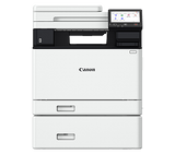Canon imageCLASS MF756Cx II Wireless Colour Laser All-in-One Printer with Fax - image 3