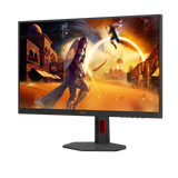 AOC 27G4ZR 27" Full HD Fast IPS 260Hz Gaming Monitor with G-Sync Compatible - image 3