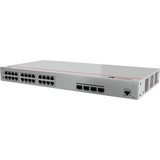 Huawei eKitEngine S310-24P4S 24-Port Gigabit PoE+ L2+ Switch, 400W, 4 x SFP