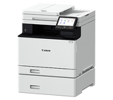 Canon imageCLASS MF756Cx II Wireless Colour Laser All-in-One Printer with Fax - image 4
