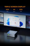 GMKtec NucBox M6 Ultra ports and connectivity