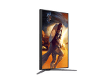 AOC U32G4 31.5" Fast IPS Dual-Mode 4K 160Hz / FHD 320Hz Gaming Monitor - image 3