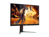 AOC Q27G4/D 27" QHD Fast IPS 200Hz Gaming Monitor with DisplayHDR 400 - image 2