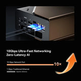 GMKtec EVO-T2S cooling design