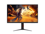 AOC U27G4XM 27" Dual-Mode 4K 160Hz / FHD 320Hz Mini-LED Fast IPS Gaming Monitor - image 2