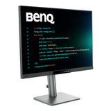 BenQ RD280UG 28" 4K+ 120Hz Programming Monitor with MoonHalo