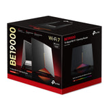 TP-Link Archer GE800 BE19000 Tri-Band Wi-Fi 7 Gaming Router — product view 10