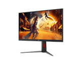 AOC U27G4 27" Dual-Mode 4K 160Hz / FHD 320Hz Fast IPS Gaming Monitor with HDMI 2.1 - image 3