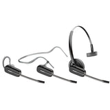 Poly Savi 8245-M MS Convertible Wireless DECT Headset