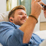 Poly Voyager Free 60 MS Teams USB-C Wireless Earbuds Black