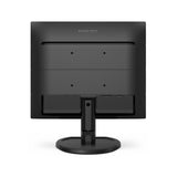 Philips 170S9A monitor view 2