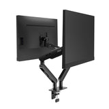 AOC AM420B Dual Monitor Arm for 17"–34" Monitors, 2–9 kg per Arm - image 5
