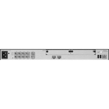 Huawei NetEngine AR720 Enterprise Router, 2 x GE Combo WAN, 8 x GE LAN