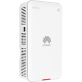 Huawei eKitEngine AP263 Wi-Fi 6 Wall Plate Access Point, 2 x GE, USB, BLE