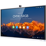 Huawei IdeaHub S2 65" 4K Video Conferencing Interactive Display