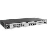 Huawei NetEngine AR730 Enterprise Router, 10GE SFP+ WAN, 8 x GE LAN