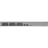 Huawei eKitEngine S110-24T2SR 24-Port Gigabit Unmanaged Switch, 2 x SFP