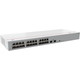 Huawei eKitEngine S110-24T2SR 24-Port Gigabit Unmanaged Switch, 2 x SFP