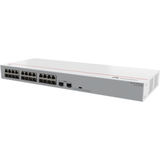 Huawei eKitEngine S110-24T2SR 24-Port Gigabit Unmanaged Switch, 2 x SFP