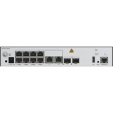 Huawei eKitEngine AC650-256AP Wireless Access Controller, up to 256 APs