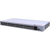 Huawei eKitEngine S310-48T4S 48-Port Gigabit L2+ Managed Switch, 4 x SFP