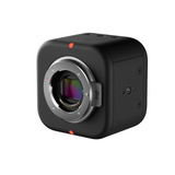 Logitech Mevo Core 4K Micro Four Thirds live streaming camera, Graphite (961-000523)
