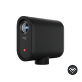 Logitech Mevo Start Full HD live streaming camera (961-000514), front view