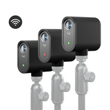 Logitech Mevo Start Full HD live streaming camera 3-Pack (961-000519)