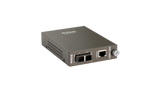 D-Link DMC-700SC/E media converter - angle