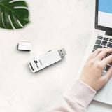 TP-Link TL-WN727N 150Mbps Wireless N USB Adapter — product view 4