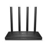 TP-Link Archer C80 AC1900 Wireless MU-MIMO Wi-Fi Router — product view 1