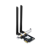 TP-Link Archer T5E AC1200 Wi-Fi Bluetooth 4.2 PCIe Adapter — product view 1