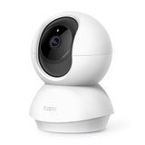 TP-Link Tapo 2K 3MP Pan/Tilt Home Security Wi-Fi Camera (Tapo C210)