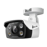 TP-Link VIGI C340 VIGI 4MP Outdoor Full-Color Bullet Network Camera 2.8mm — product view 1