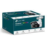TP-Link VIGI C330 3MP Outdoor Full-Color Bullet Network Camera, 4mm Lens (VIGI C330 (4mm)) - product view 2