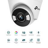 TP-Link VIGI C430 3MP Full-Color Turret Network Camera 2.8mm — product view 2