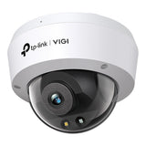 TP-Link VIGI C250 VIGI 5MP Full-Color Dome Network Camera 2.8mm — product view 1