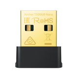 TP-Link Archer T600UB Nano AC600 Nano Wi-Fi Bluetooth 4.2 USB Adapter — product view 1