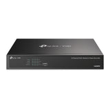 TP-Link VIGI NVR1008H-8P 8 Channel PoE+ Network Video Recorder — product view 1