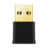 TP-Link Archer TX1800U Nano AX1800 Nano Wi-Fi 6 USB Adapter — product view 1