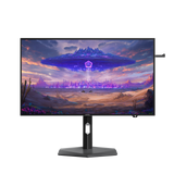 AOC AGON PRO AGP327UZD 31.5" 4K UHD WOLED up to 480Hz Gaming Monitor with USB-C 65W - image 1