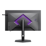 AOC AGON PRO AGP327UZD 31.5" 4K UHD WOLED up to 480Hz Gaming Monitor with USB-C 65W - image 5