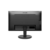 Philips 243S9A monitor view 3