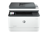HP LaserJet Pro MFP 3103fdn Printer (3G631A) - image 1