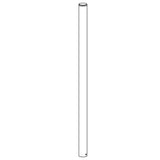 Ergotron DS100 28" Pole (20-137-200) - Ergotron product view