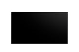 LG 86UL3Q-E 4K UHD signage