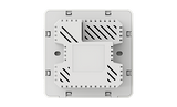 H3C Aolynk UAP612G-AX15 Wi-Fi 6 Wall-Plate Access Point, 1500 Mbps, 2 x GE, PoE
