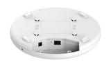 H3C Aolynk UAP622G-AX18 Wi-Fi 6 Ceiling Access Point, 1775 Mbps, 1 x GE PoE