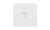 H3C WA6020 Wi-Fi 6 Dual-Radio Cloud Access Point, 1500 Mbps, 1 x GE PoE